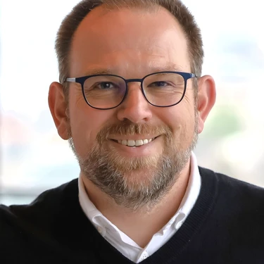Torsten Freytag KEBA