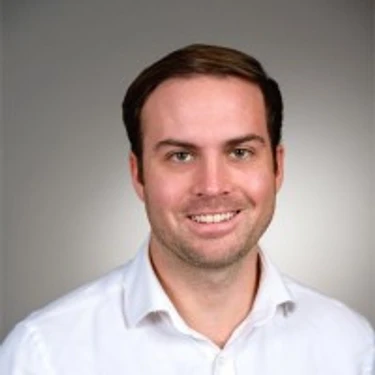 Vincent Huber Siemens
