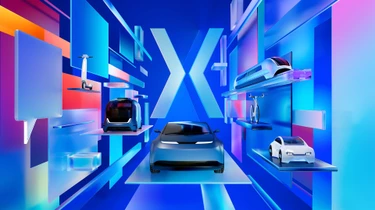 IAA MOBILITY 2025 Key Visual Landscape RGB