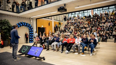 Munich Urban Collab Ultimate Demo Day
