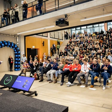 Munich Urban Collab Ultimate Demo Day