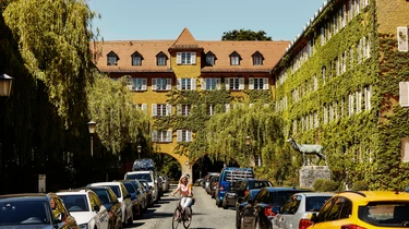 Stammtisch Spezial Website MCW