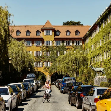 Stammtisch Spezial Website MCW
