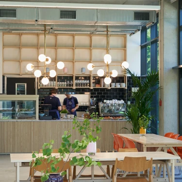 Stammtisch Website Visual