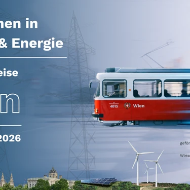 Visual Benchmarkreise Banner Format mit mehr Enegry