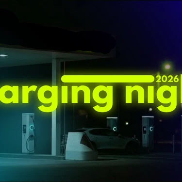 Charging night key visual ohne logos
