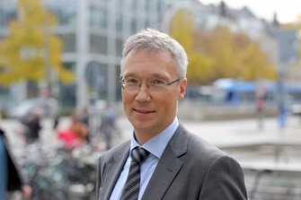 Referent georg dunkel