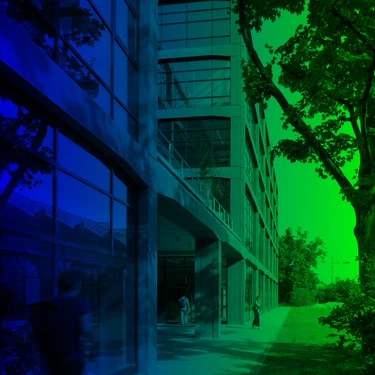 Außenansicht Munich Urban Colab