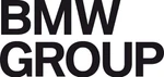 BMW GROUP logo