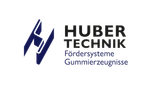 Huber Technik Logo freigestellt