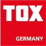 TOX Logo HKS13