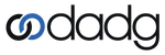 Dadg original logo