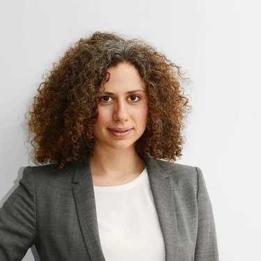 Profilbild Anna Hormann