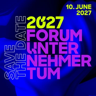 FORUM27 Save The Date 3840x3840px2 1