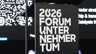Forum unternehmertum video 2026 cover