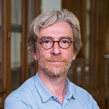 Forum2025 Jean Michel Dalle from LI