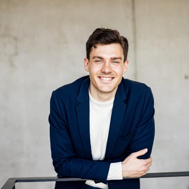 Forum2025 Niclas Alexander Mauss square