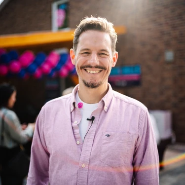 Forum2025 Speaker Bastian Gierull CEO Octopus Energy