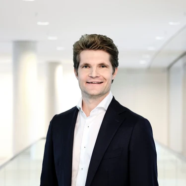 Forum2025 Speaker Benjamin Subei BCG