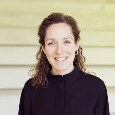 Forum2025 Speaker Johanna Brohnisch