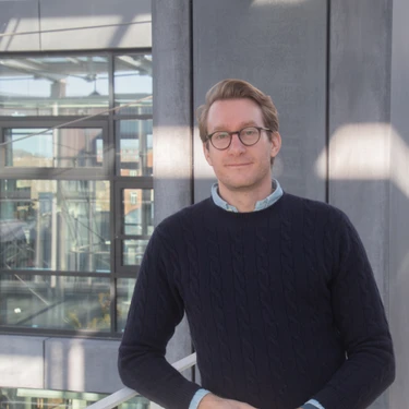 Forum2025 Speaker Leopold Schenk