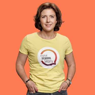 Forum2025 Speaker Nina Mulhens