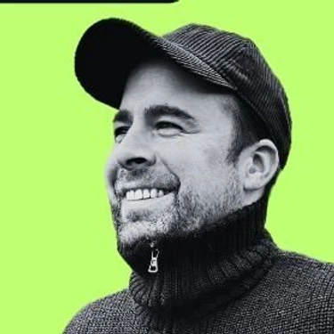 Forum2025 Speaker Philipp herkelmann