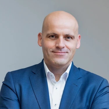 Tobias Gehlhaar TGE headshot