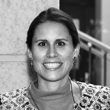 Portrait image Dr. Inga vom Holtz