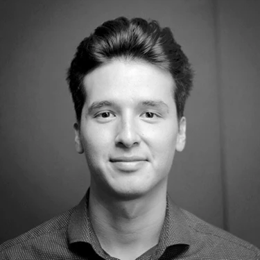 Portrait image Mauricio Fleischer Acuna