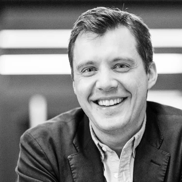 Portrait image Stefan Druessler