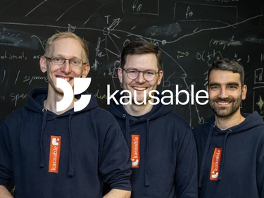 Kausable