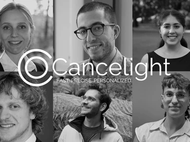 Cancelight Teamlogo