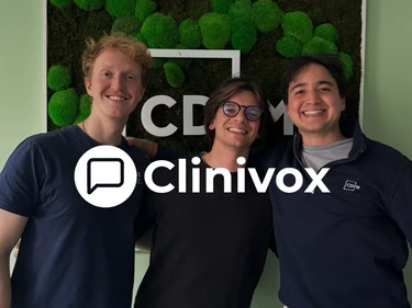Clinivox Teamlogo