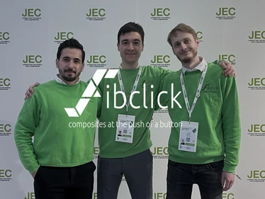 Fibclick Teampicture