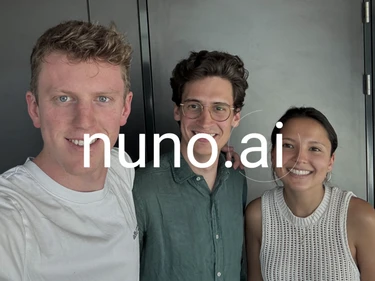 Nuno Labs Teamlogo