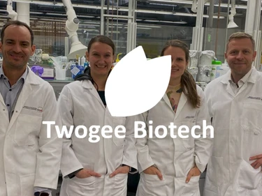 Twogee Teamlogo