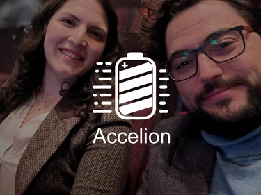 Accelion