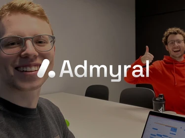 Admyral