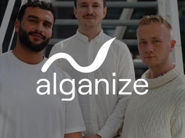 Alganize