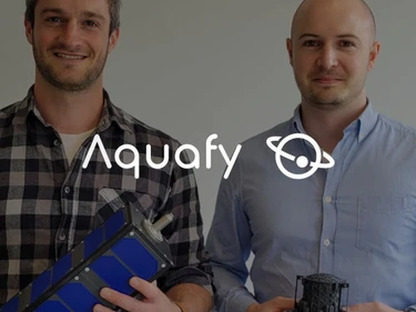 Aquafy