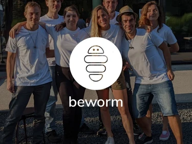 Beworm v2