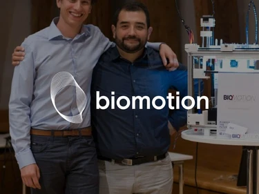 Biomotion technologies