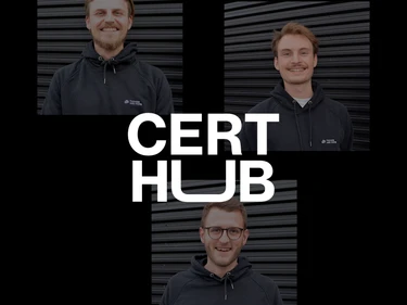 Certhub