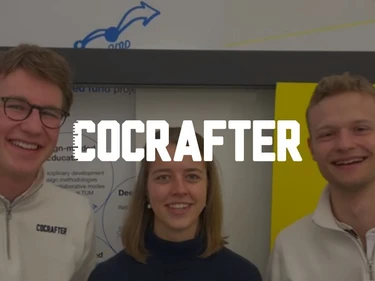 Cocrafter