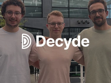 Decyde