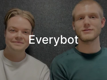 Everybot