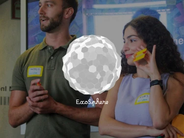 Exosphere