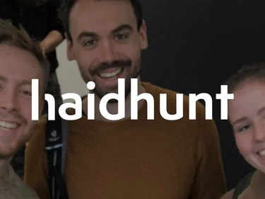 Haidhunt