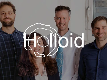 Holloid v2